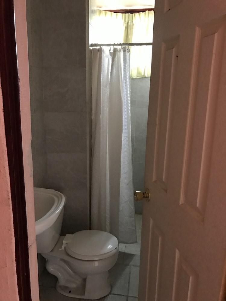 Hotel Quebradilla 사카테카스 외부 사진
